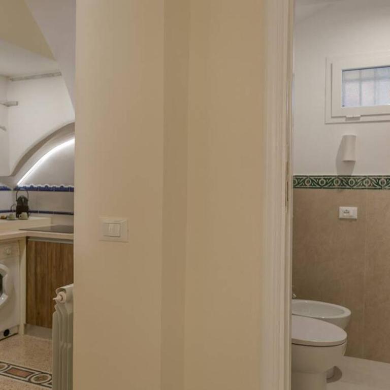 RomAntica Apartment with Dehors near San Giovanni - Appartamento con 1 Camera da Letto - 25