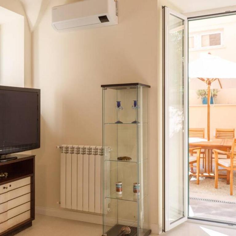 RomAntica Apartment with Dehors near San Giovanni - Appartamento con 1 Camera da Letto - 27