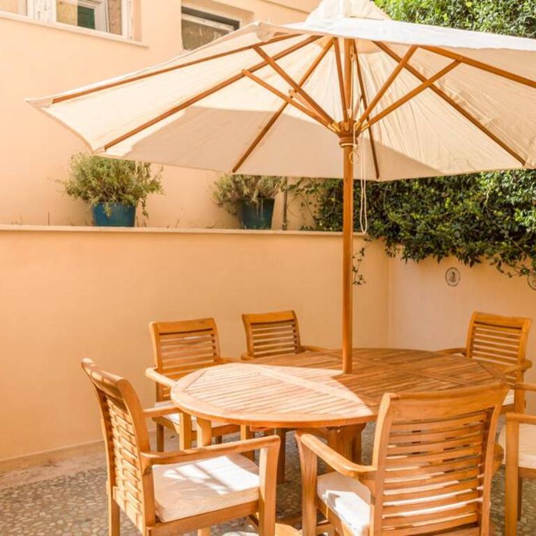 RomAntica Apartment with Dehors near San Giovanni - Appartamento con 1 Camera da Letto - 31