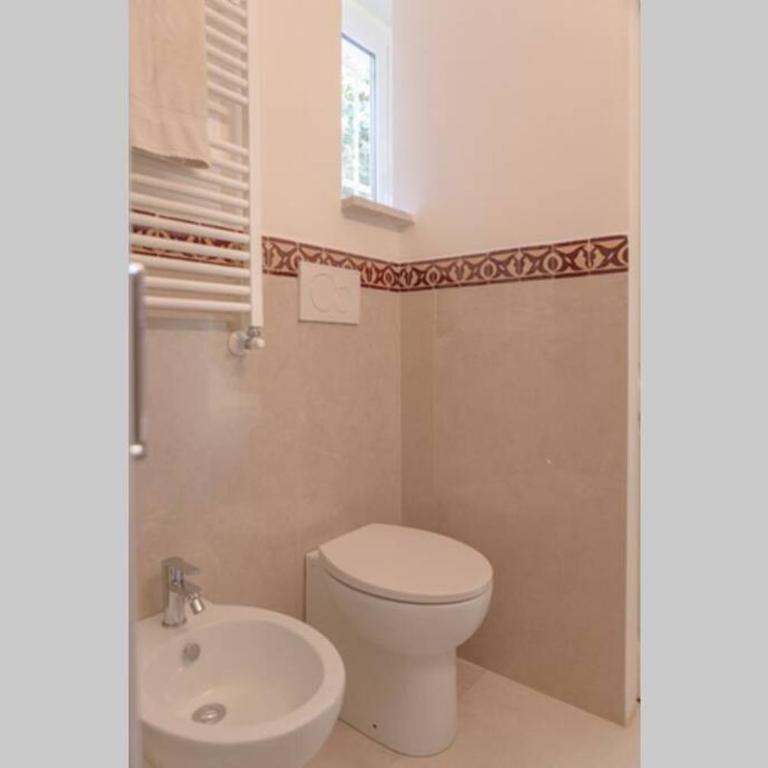 RomAntica Apartment with Dehors near San Giovanni - Appartamento con 1 Camera da Letto - 32