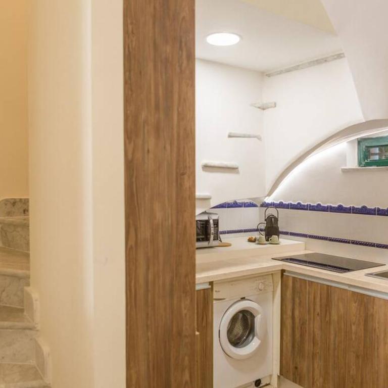 RomAntica Apartment with Dehors near San Giovanni - Appartamento con 1 Camera da Letto - 35