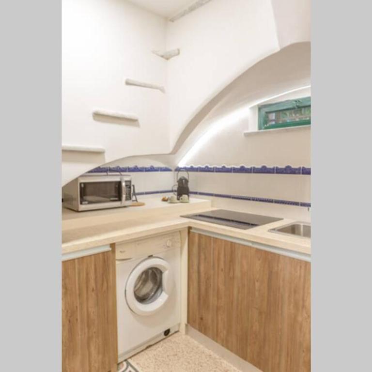 RomAntica Apartment with Dehors near San Giovanni - Appartamento con 1 Camera da Letto - 36