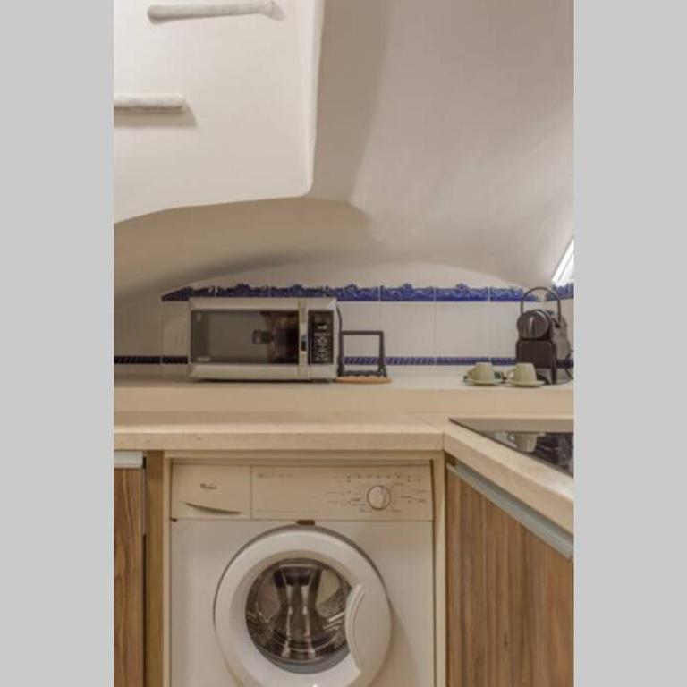 RomAntica Apartment with Dehors near San Giovanni - Appartamento con 1 Camera da Letto - 38