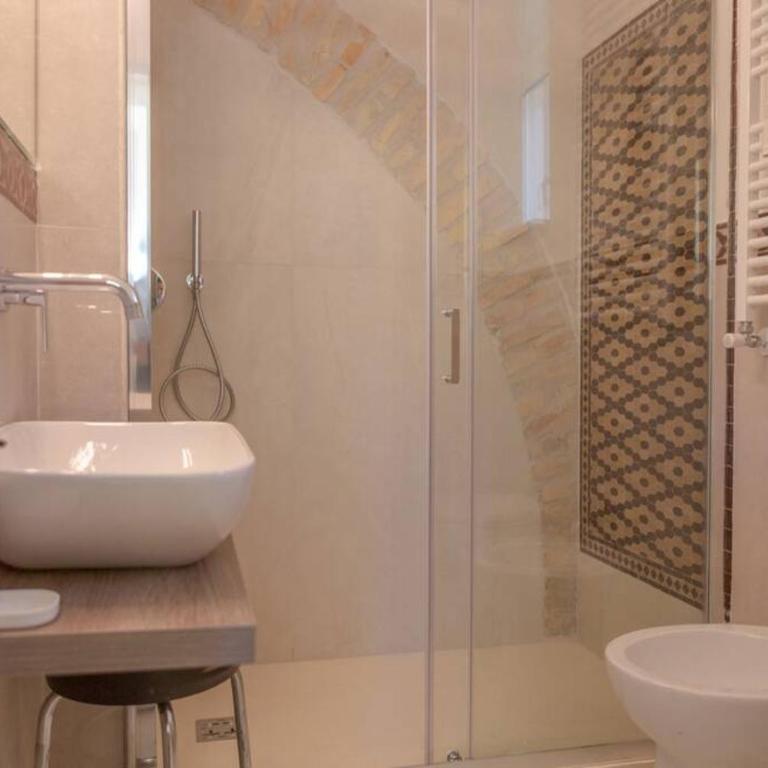 RomAntica Apartment with Dehors near San Giovanni - Appartamento con 1 Camera da Letto - 43