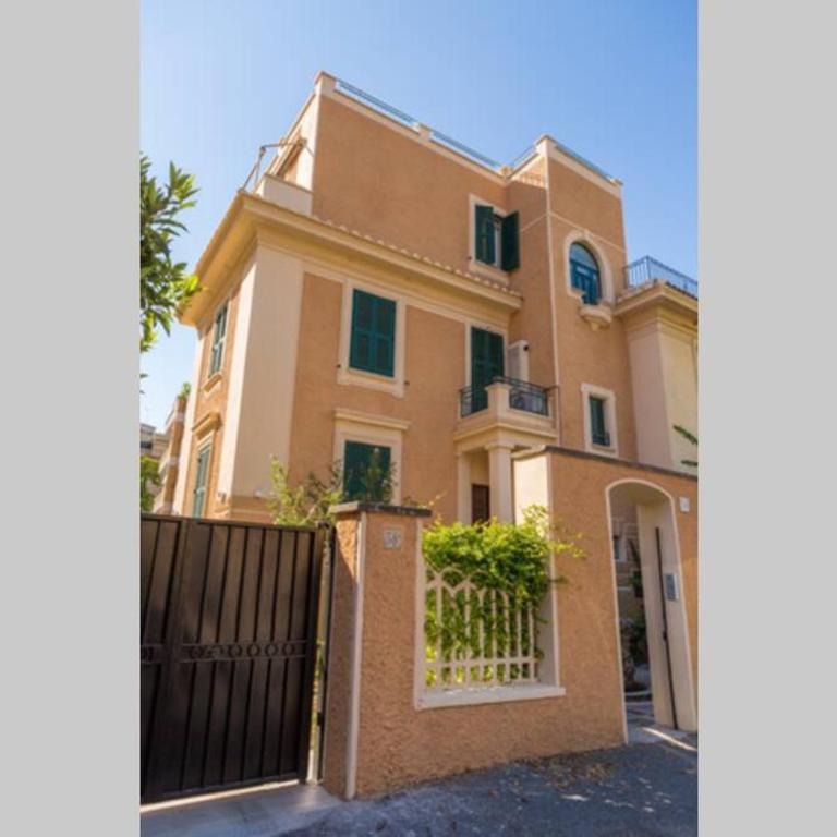 RomAntica Apartment with Dehors near San Giovanni - Appartamento con 1 Camera da Letto - 47