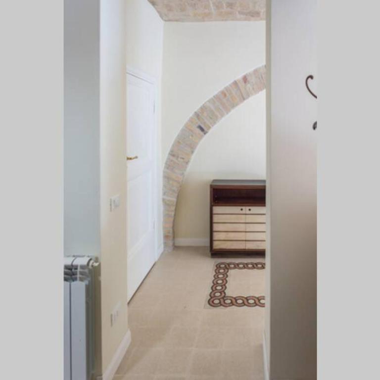 RomAntica Apartment with Dehors near San Giovanni - Appartamento con 1 Camera da Letto - 51