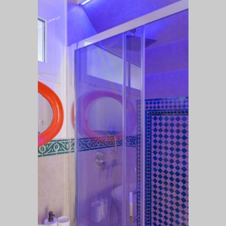 RomAntica Apartment with Dehors near San Giovanni - Appartamento con 1 Camera da Letto - 54
