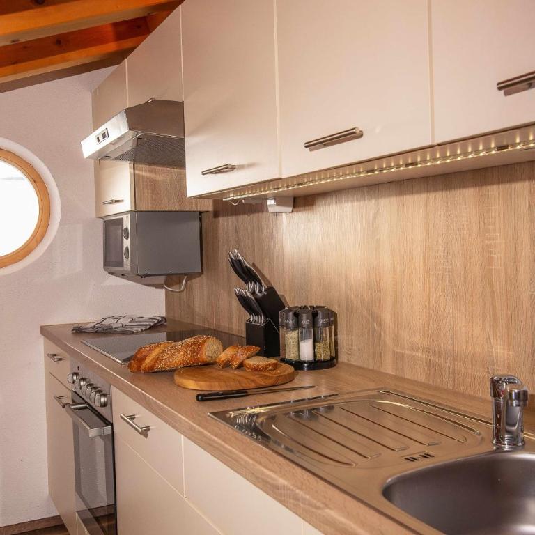Malmurainza - Apartment mit 2 Schlafzimmern - 7