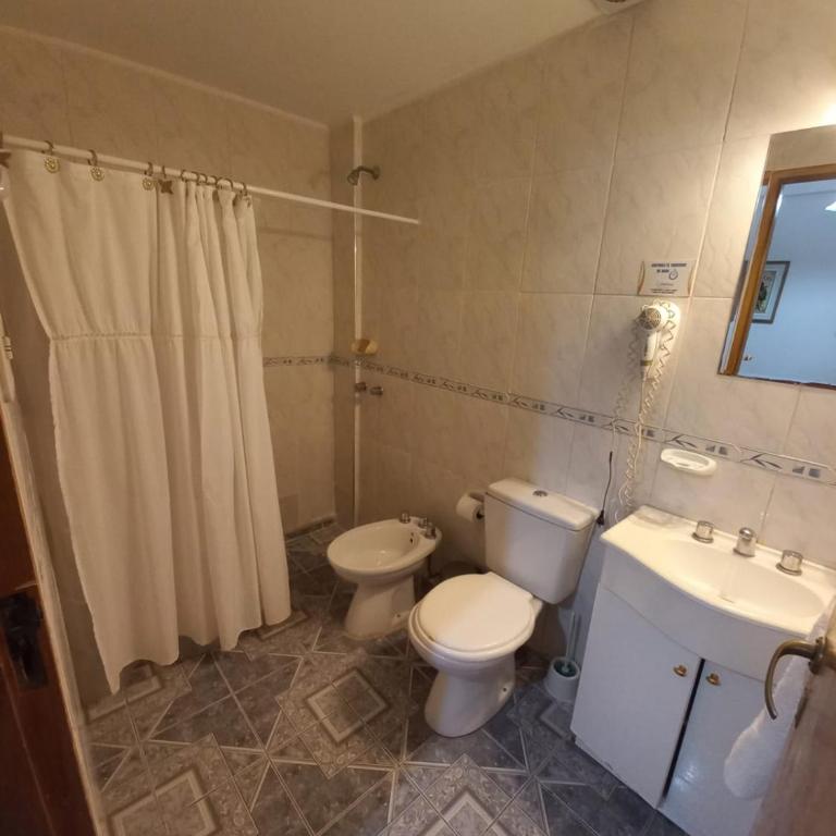 Colorina Complejo Residencial - Estudio 8 - 1