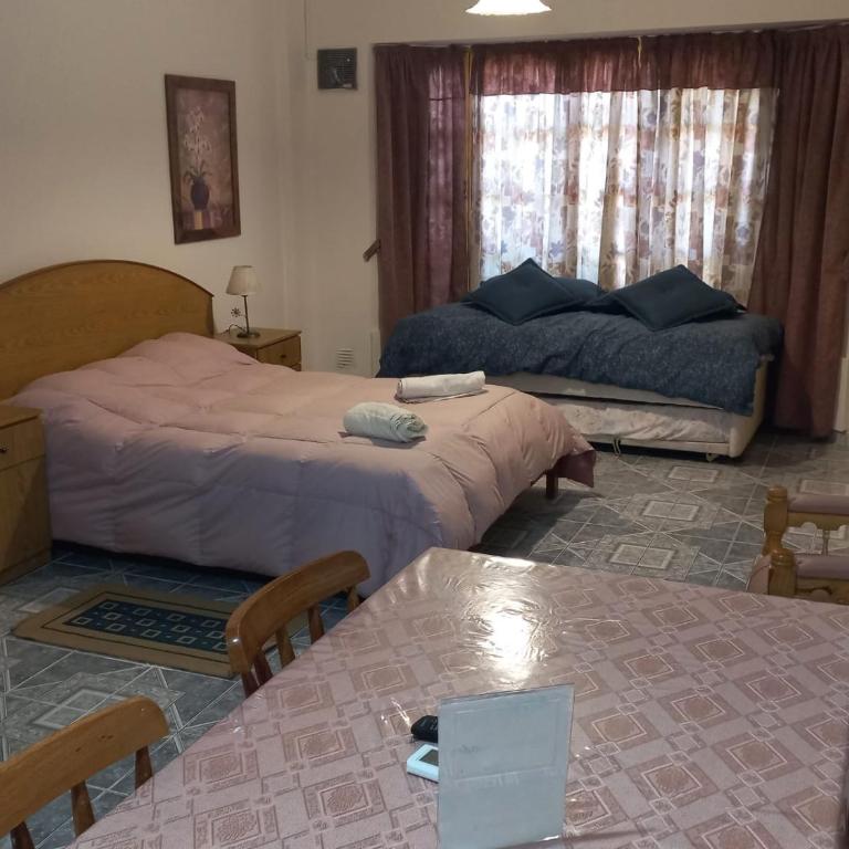 Colorina Complejo Residencial - Estudio 8 - 2