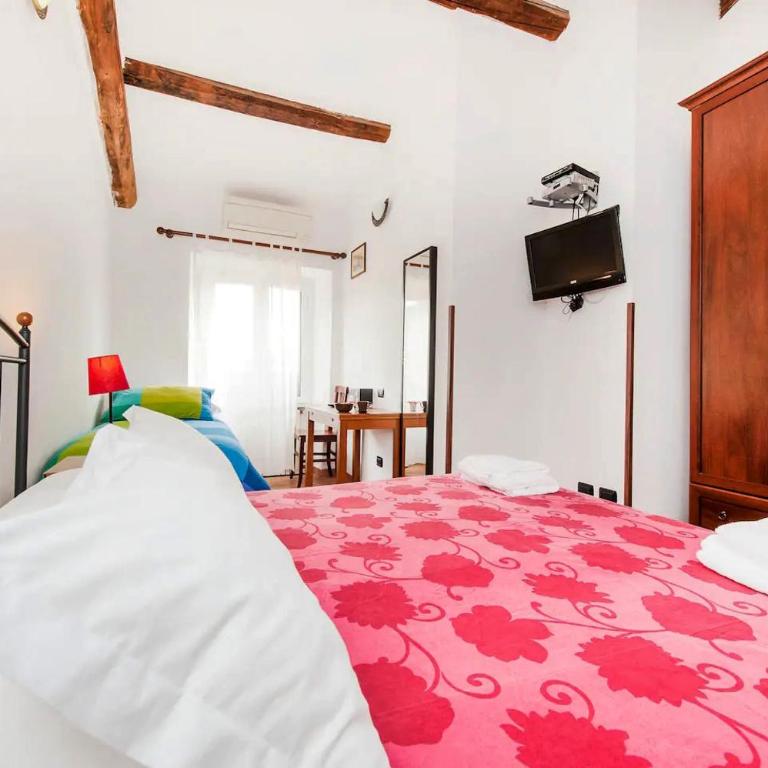 Sixtythree guesthouse - Camera Tripla - 1