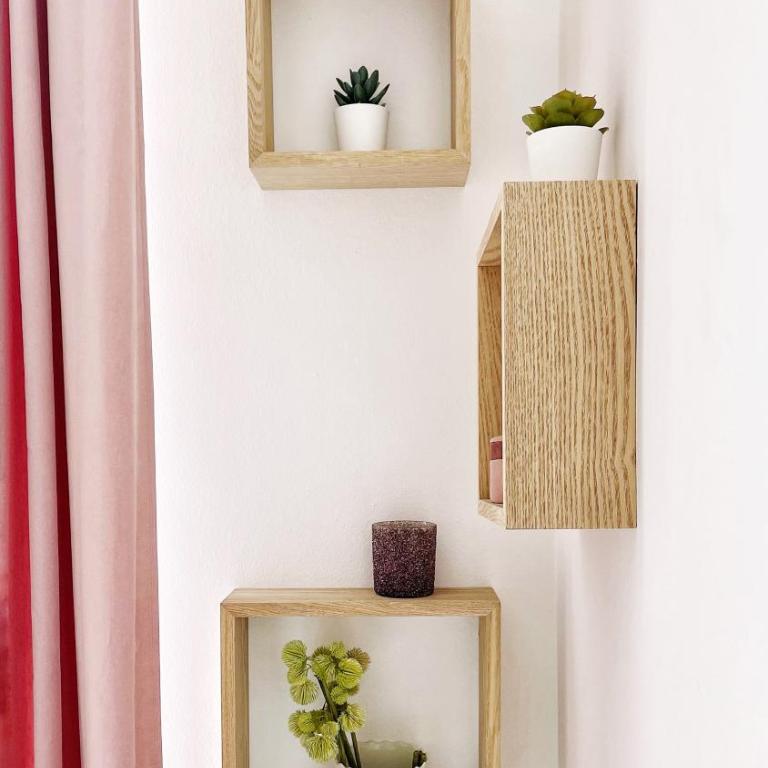 Le Cannois by Coeur de Loup - Appartement 2 Chambres - 21