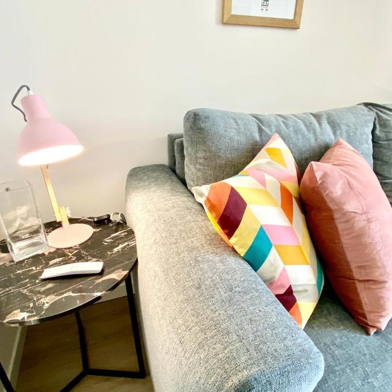 Fara Cinque by VRMD Hospitality - Appartamento con 1 Camera da Letto - 16