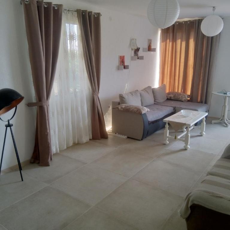 Blue Horizon - Apartment with Sea View - 19