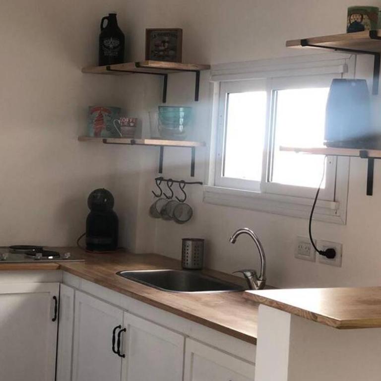 Departamentos Bell - Bell 3 - Apartamento de 1 dormitorio - 17