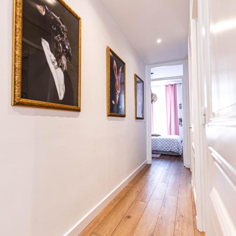Le Cannois by Coeur de Loup - Appartement 2 Chambres - 15