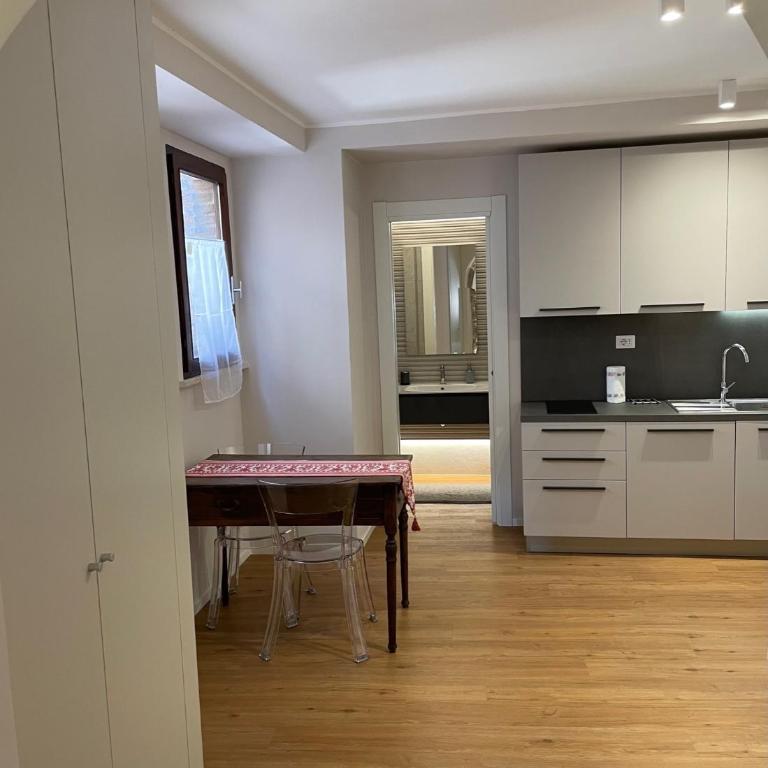 Assisi AD Apartments - Fratello Sole Luxury Loft - Appartamento - 10