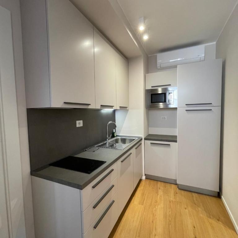 Assisi AD Apartments - Fratello Sole Luxury Loft - Appartamento - 5