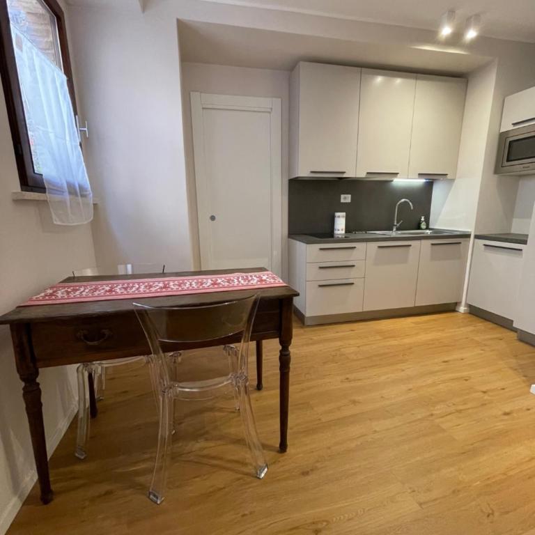 Assisi AD Apartments - Fratello Sole Luxury Loft - Appartamento - 6