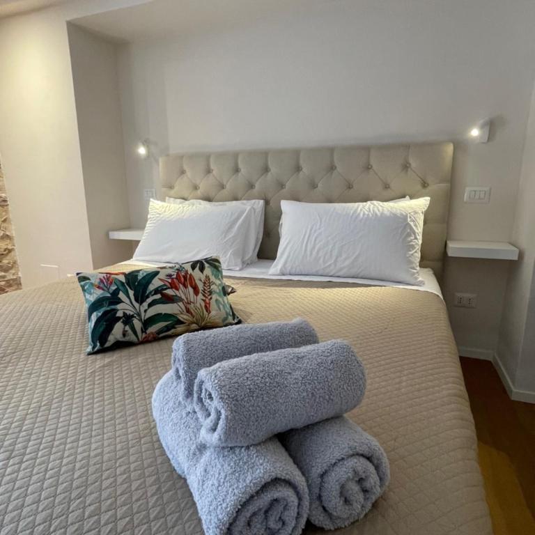 Assisi AD Apartments - Fratello Sole Luxury Loft - Appartamento - 19