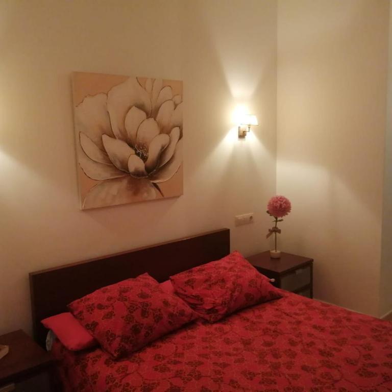 Namar apartamento - Apartamento de 2 dormitorios - 22