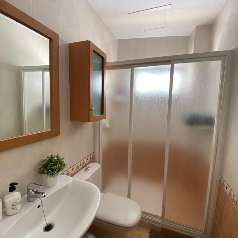 Namar apartamento - Apartamento de 2 dormitorios - 16
