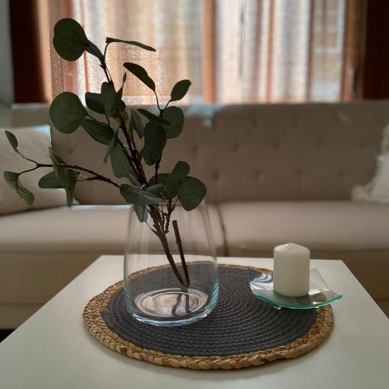 Namar apartamento - Apartamento de 2 dormitorios - 8