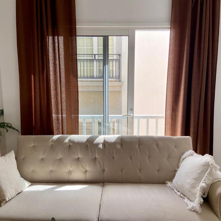Namar apartamento - Apartamento de 2 dormitorios - 3