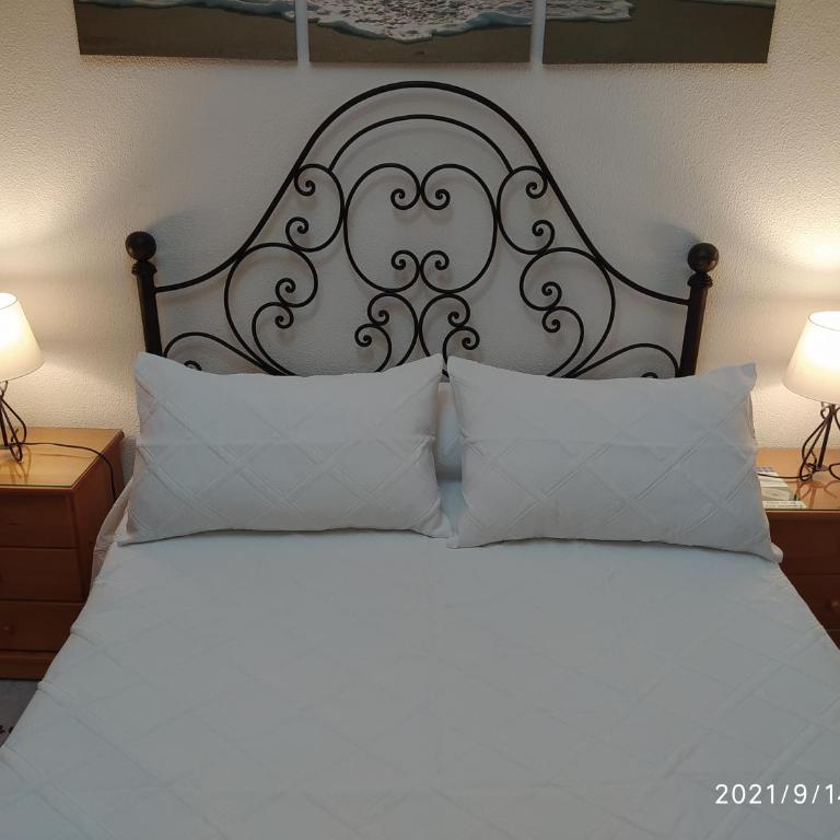 Los Tres Girasoles - Apartamento - Planta baja - 41