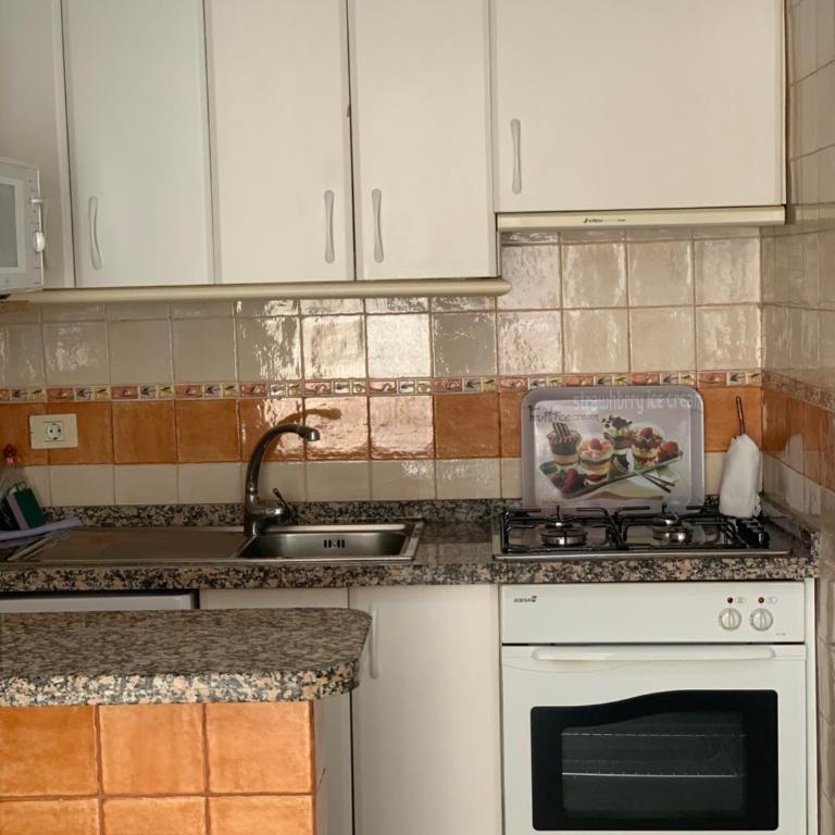 Costamar Lovely Home - Los Cristianos - - Apartamento de 1 dormitorio - 35