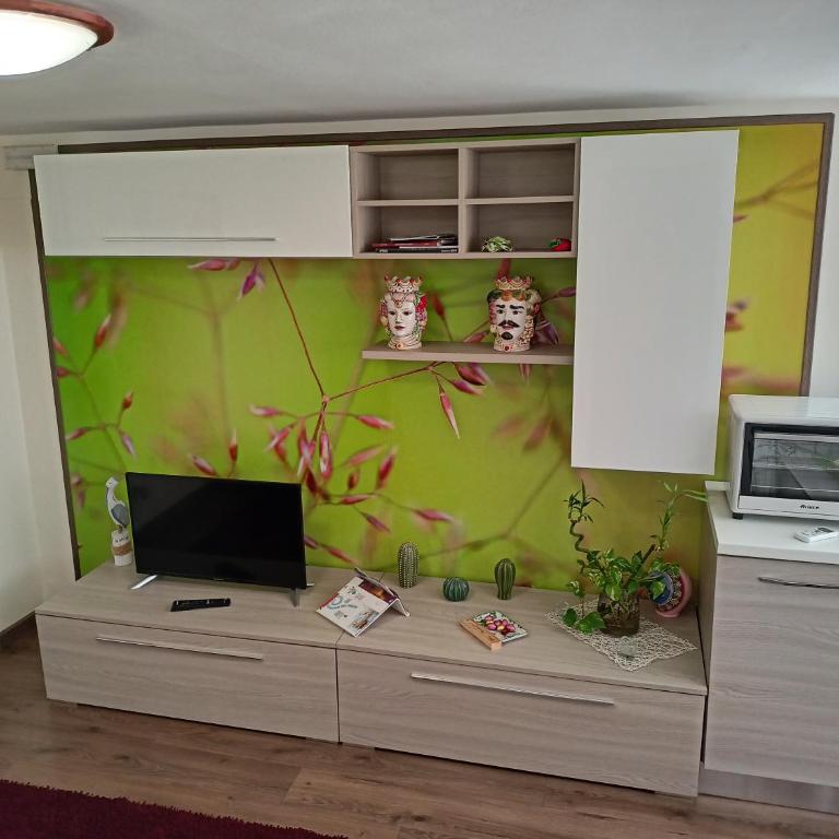 La Petite Maison - Apartment with Sea View - 34