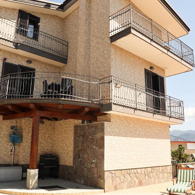 Villa Elisabetta - Camera Matrimoniale con Bagno Privato - 14