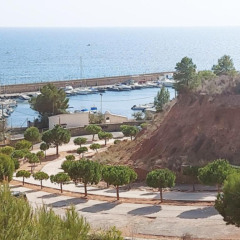 Isla de Altea Suite Duplex - Apartamento Dúplex - 1