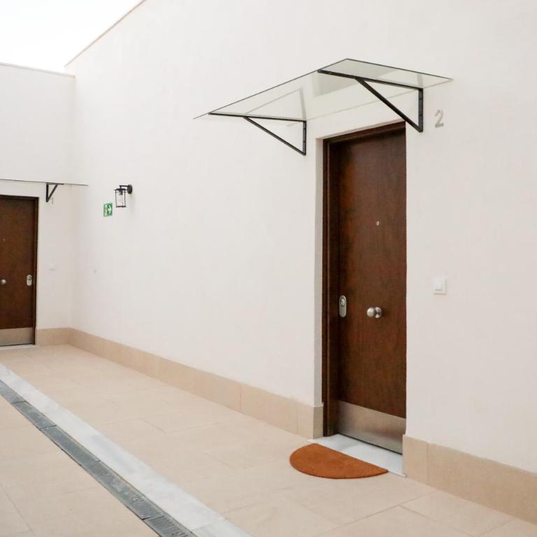 Aurora Vejer - Garage incluido - Apartamento de 2 dormitorios - 18