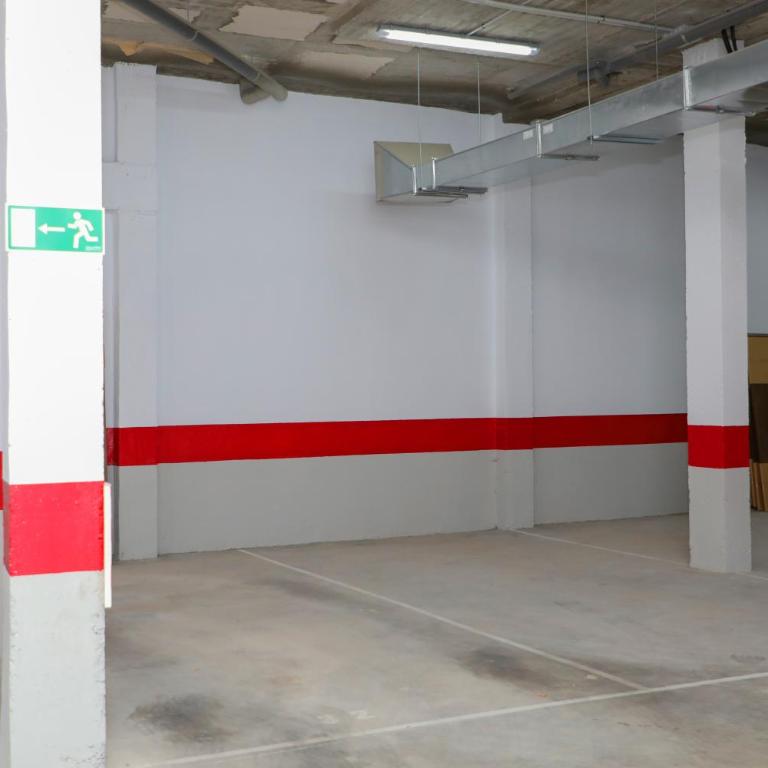 Aurora Vejer - Garage incluido - Apartamento de 2 dormitorios - 17