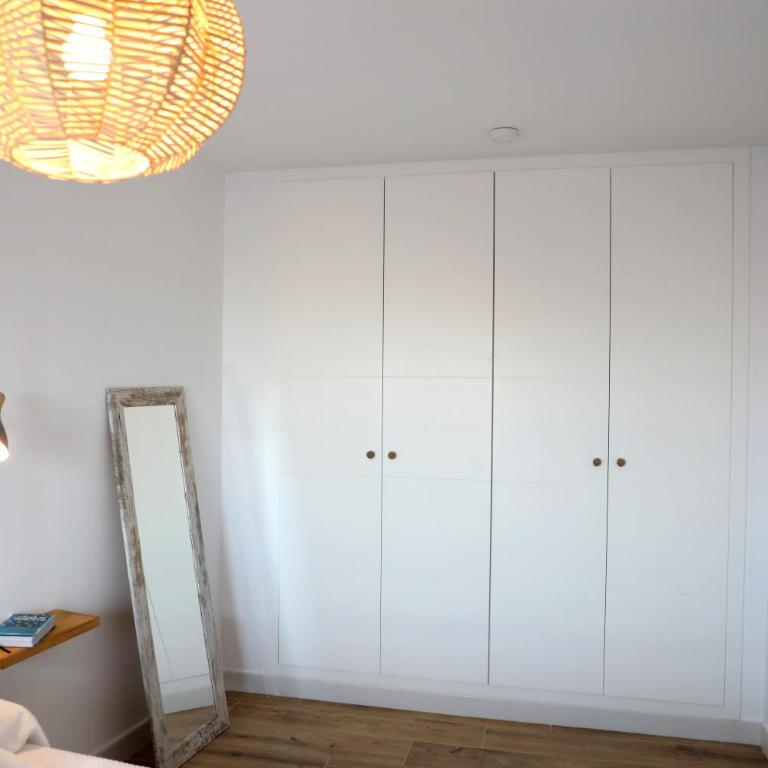 Aurora Vejer - Garage incluido - Apartamento de 2 dormitorios - 3