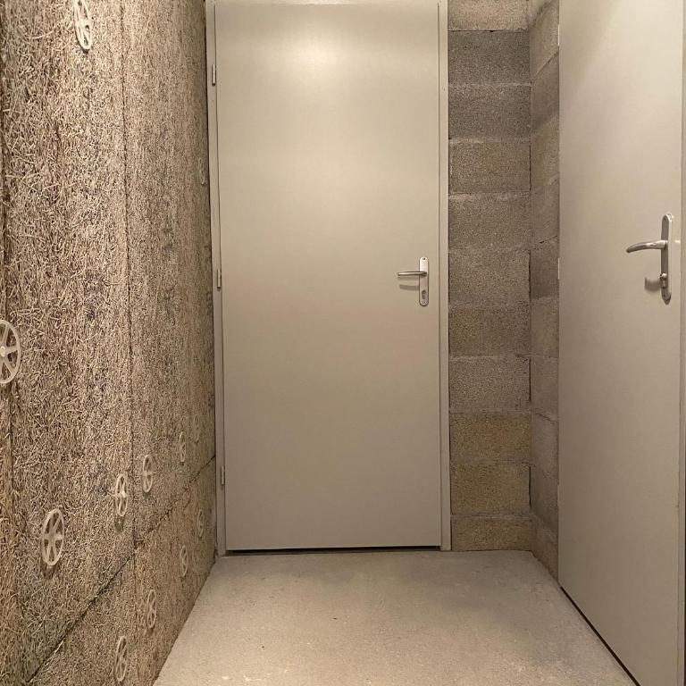 Modern 3 Bed Penthouse Apartment, Balcony & Garage, Close to Village & Ski Bus - Appartement 3 Chambres - 14