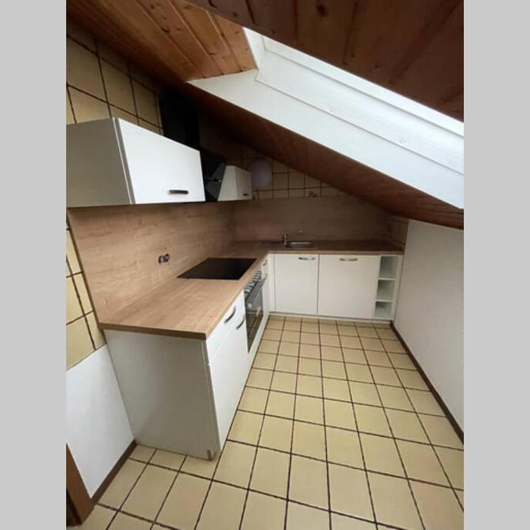 Ferienwohnung im Herzen Allgäu - Apartment mit 1 Schlafzimmer - 7