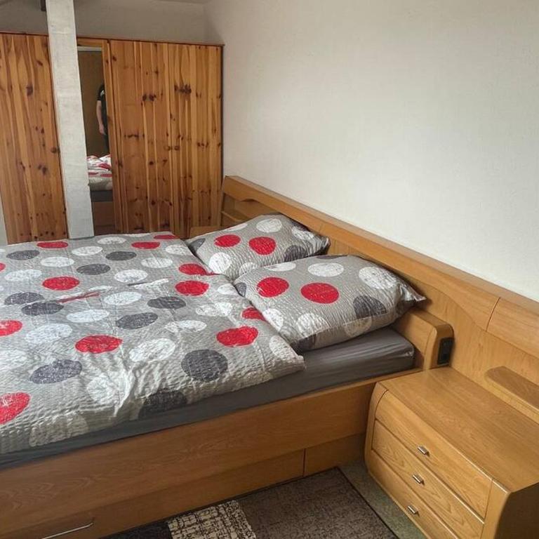 Ferienwohnung im Herzen Allgäu - Apartment mit 1 Schlafzimmer - 8