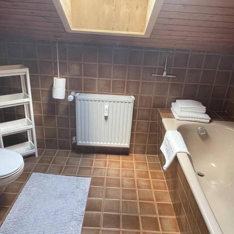 Ferienwohnung im Herzen Allgäu - Apartment mit 1 Schlafzimmer - 11