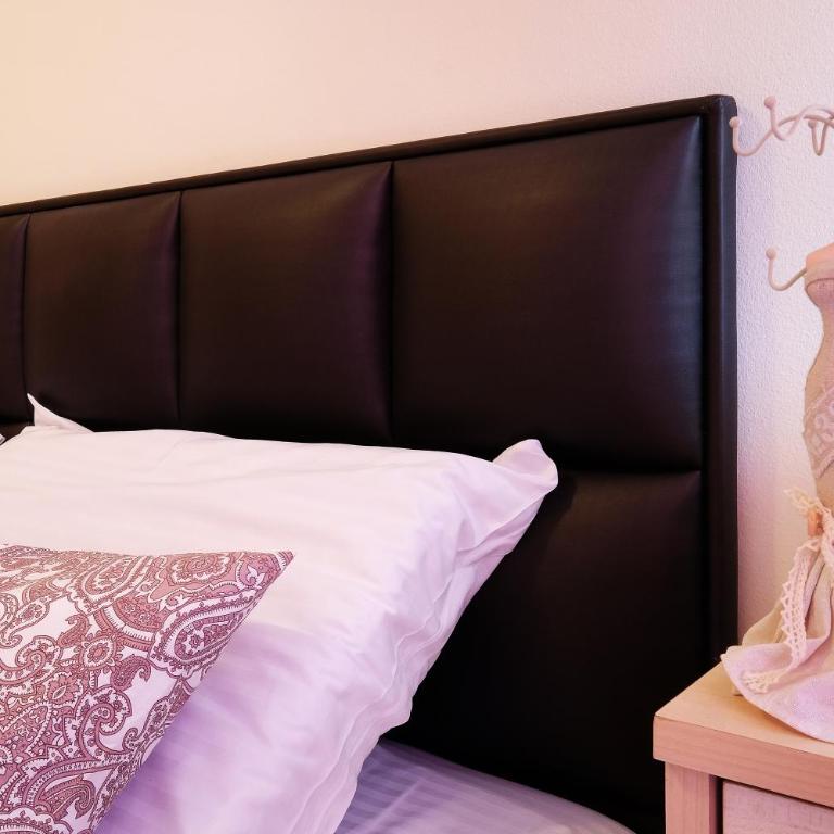 Paradise Starry Suite-City center Belgrade - Apartman sa 1 Spavaćom Sobom - 11