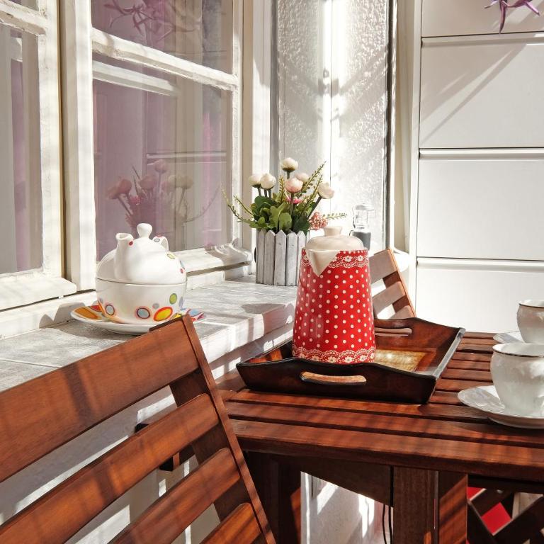 Paradise Starry Suite-City center Belgrade - Apartman sa 1 Spavaćom Sobom - 14