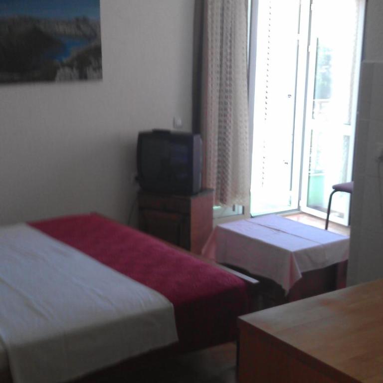 Apartments Djakonovic - Studio sa Pogledom na More - 2