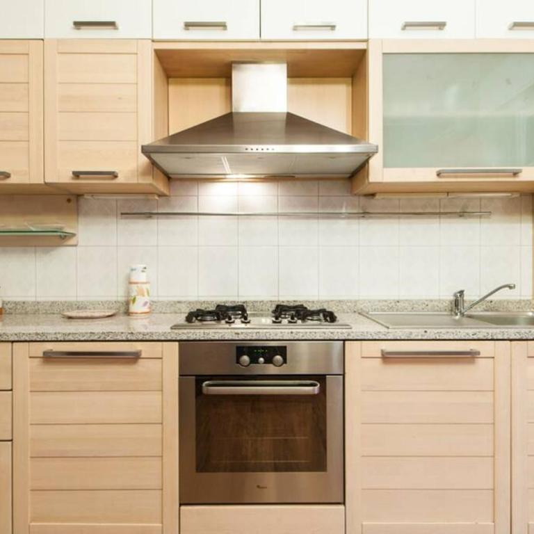 Casa VSG - Appartamento con 1 Camera da Letto - 31