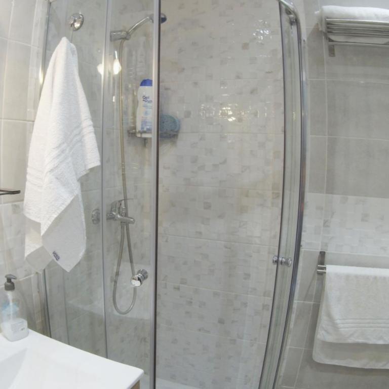 Alexa House - Apartamento de 1 dormitorio - 15