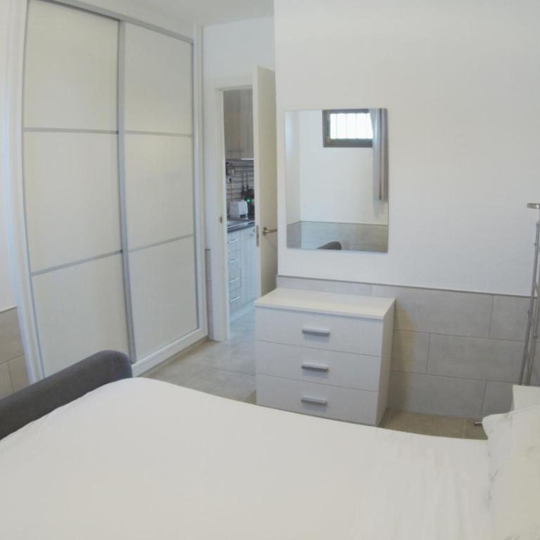 Alexa House - Apartamento de 1 dormitorio - 13