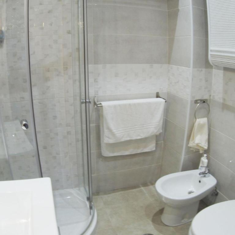 Alexa House - Apartamento de 1 dormitorio - 10