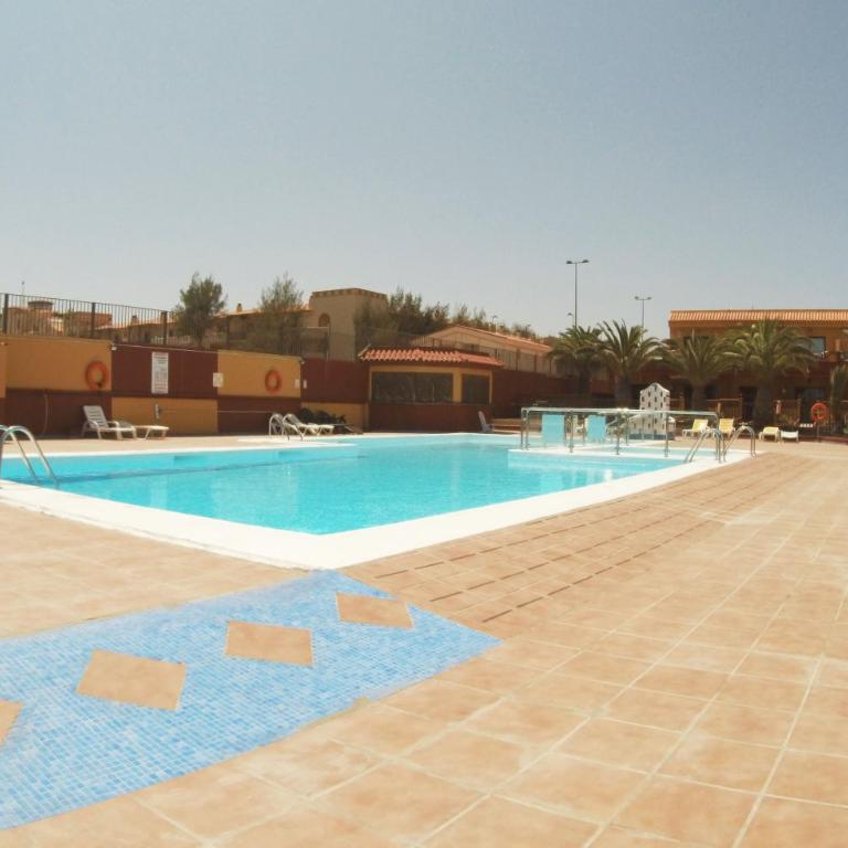 Alexa House - Apartamento de 1 dormitorio - 8