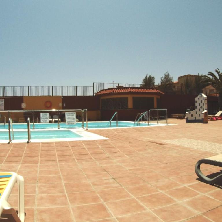 Alexa House - Apartamento de 1 dormitorio - 20