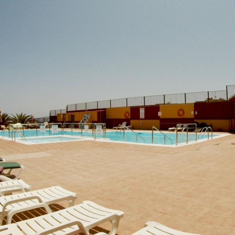 Alexa House - Apartamento de 1 dormitorio - 23